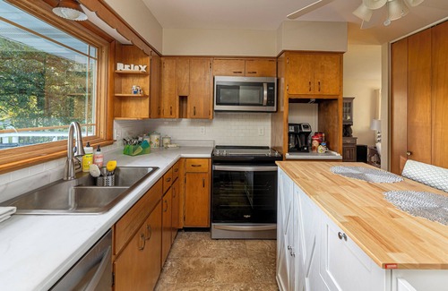 Wolf Creek House | The Classic on Country Club