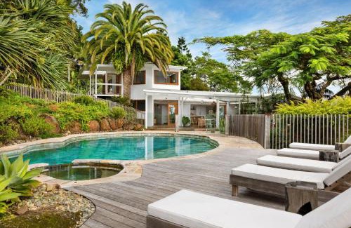 Federal House | The Cleeves