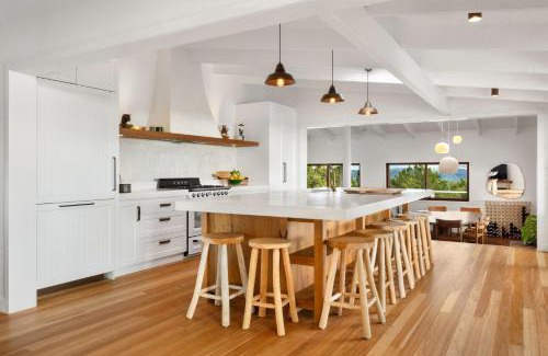 Federal House | The Cleeves