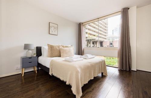 Barbican Apartment | The Clerkenwell Collection - DNU
