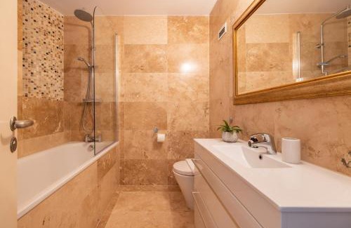 Barbican Apartment | The Clerkenwell Collection - DNU