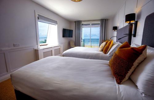 Ballybunion Hotel | The Cliff House Hotel