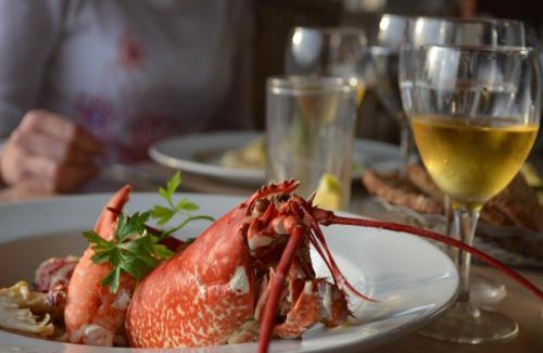 Ballybunion Hotel | The Cliff House Hotel