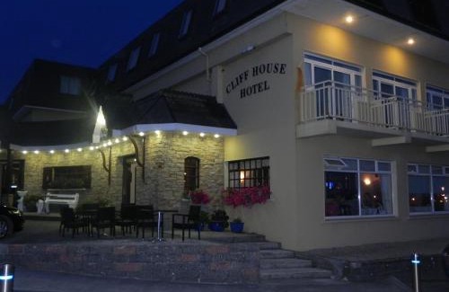 Ballybunion Hotel | The Cliff House Hotel