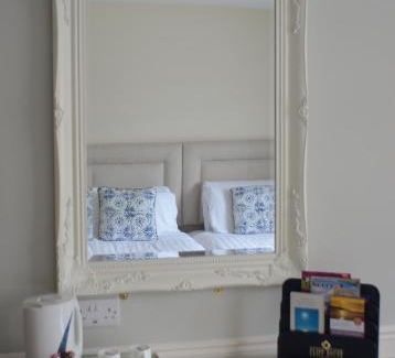 Ballybunion Hotel | The Cliff House Hotel