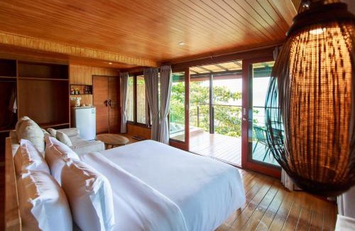 Satun Resort | The Cliff Lipe