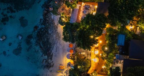 Satun Resort | The Cliff Lipe