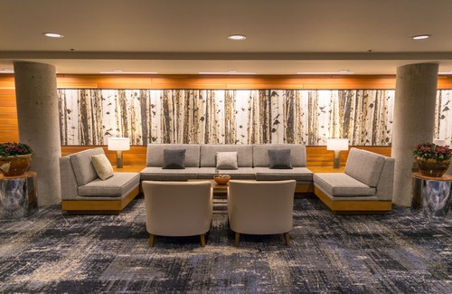 Salt Lake Mountain Resorts Resort | The Cliff Lodge and Spa