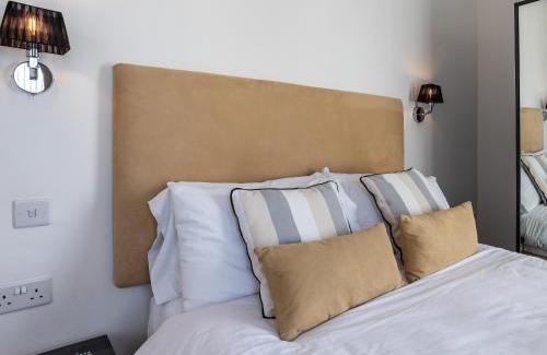 Babbacombe Apartment | The Cliff Top, Torquay