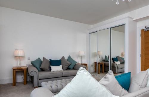 Babbacombe Apartment | The Cliff Top, Torquay