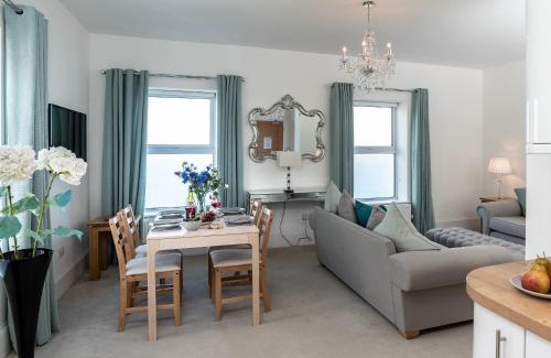 Babbacombe Apartment | The Cliff Top, Torquay