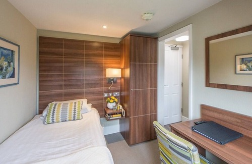 Ludwel House | The Cliffe at Dinham