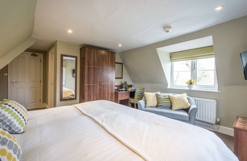 Ludwel House | The Cliffe at Dinham