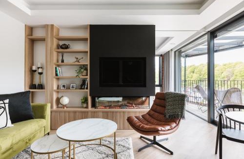 Donegal House | The Cliffe at the Quay