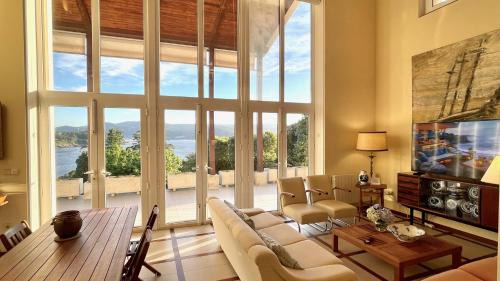 Faro Ski Chalet | The Cliffs - A Pedrinha