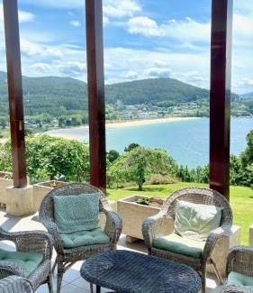 Faro Ski Chalet | The Cliffs - A Pedrinha