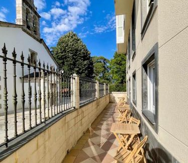 Covas Apartment | The Cliffs - AT Seiramar Area