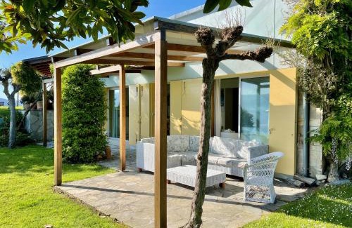 Faro Cabin | The Cliffs - Bungaleiro de Area