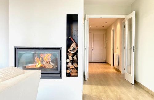 Ortigueira House | The Cliffs - Celtigos Blue Marine