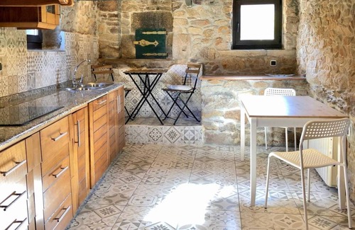 Valle House | The Cliffs - Cottage Xilloi Beach