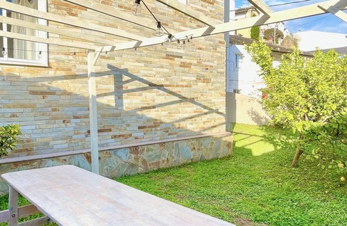 Porto do Barqueiro House | The Cliffs - Barqueiro Paradise