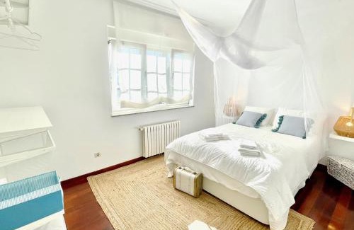Porto do Barqueiro Ski Chalet | The Cliffs - Le nid de Martina