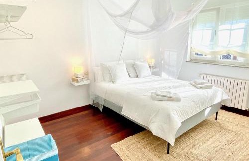 Porto do Barqueiro Ski Chalet | The Cliffs - Le nid de Martina