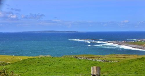 Doolin House | The Cliffs of Moher Holiday House