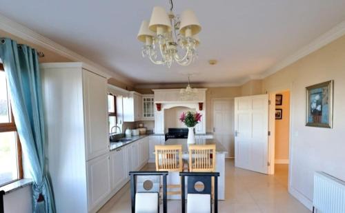 Doolin House | The Cliffs of Moher Holiday House