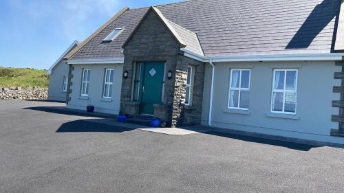 Doolin House | The Cliffs of Moher House, Doolin