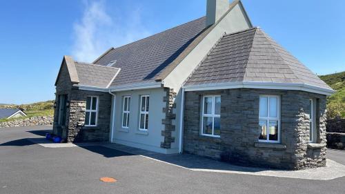 Doolin House | The Cliffs of Moher House, Doolin