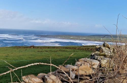 Doolin House | The Cliffs of Moher House, Doolin