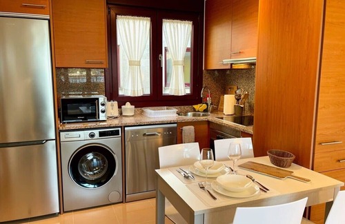 Covas Apartment | The Cliffs - The Look Seiramar