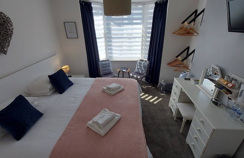 Paignton House | The Clifton at Paignton