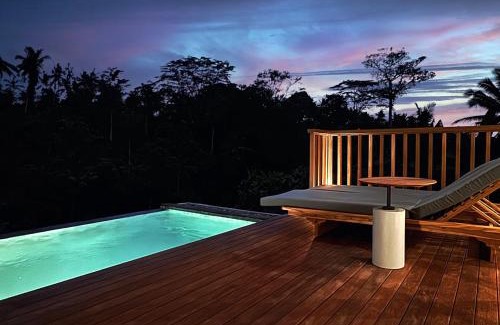 Sambahan Villa | The Clifton Ubud Valley