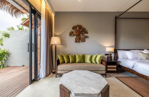 Sambahan Villa | The Clifton Ubud Valley
