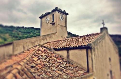 Gallodoro House | The Clock Houses Borgo Gallodoro