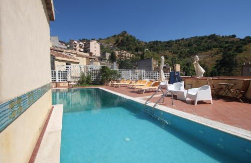 Gallodoro House | The Clock Houses Borgo Gallodoro