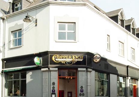 Clonakilty Hotel | The Clonakilty Hotel