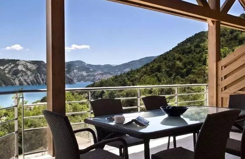 Chorges Apartment | The Clos of the Ecrin du Lac * - 3 Rooms 6 People