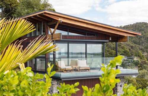 Paihia Villa | The Close - House 14 E