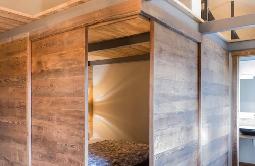 Sauze d'Oulx Apartment | THE CLOSEST LOCATION TO THE CITY CENTER AND CHAIRLIFT