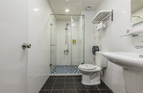 Zhongli District Hotel | The Cloud Hotel Chungli
