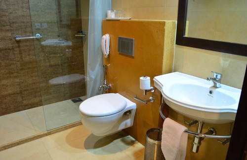 Ahmedabad Hotel | The Cloud Hotel