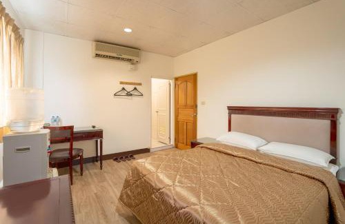Zhongli District Hotel | The Cloud Hotel Zhongli Branch