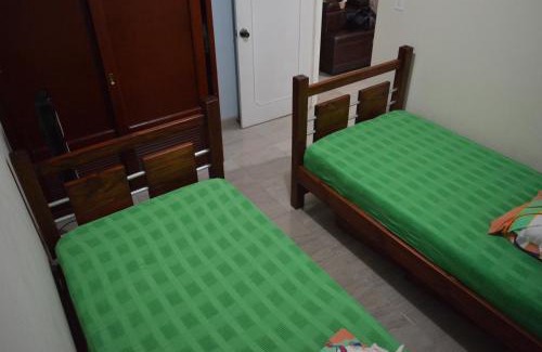 Palmira Hotel | The Clover 20-28
