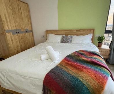 Gelang Patah Apartment | The Clover Homestay
