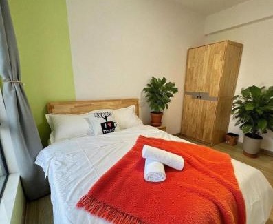 Gelang Patah Apartment | The Clover Homestay