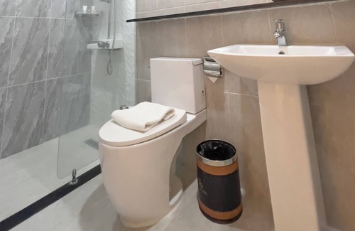 Angeles City Hotel | The Clover Hotel Angeles City