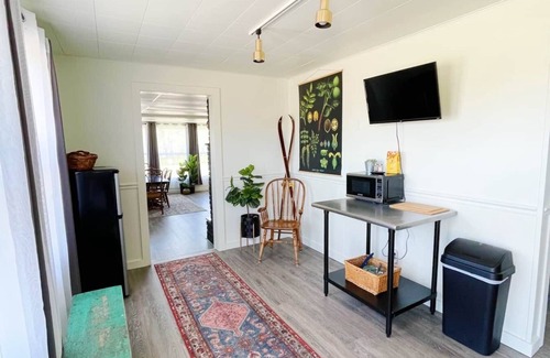 Sault Ste. Marie Apartment | The Club House - Suite 101
